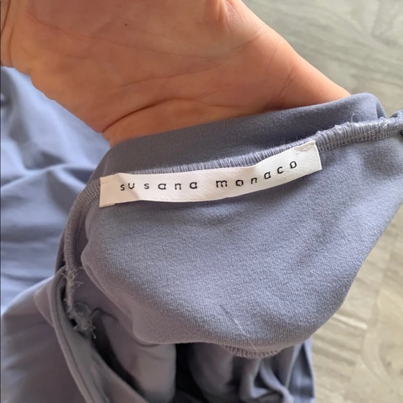 Maxi dress - Picture 3 of 4